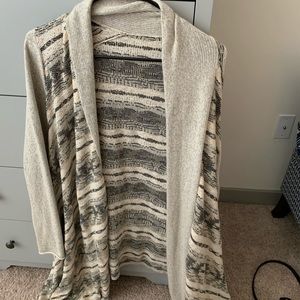Lucky Brand Sweater
